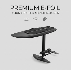 Planche de surf électrique 8KW 45KM/H pour l'aventure, E-Surfer E-<span class=keywords><strong>Foil</strong></span>, planche de surf volante, Efoiling, vente chaude au Royaume-Uni, aux États-Unis, en Europe, en Thaïlande, en Russie - Product Image 1