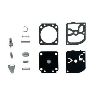 <strong>Carburetor</strong> Zama GND 33 <strong>Diaphragm</strong> &amp; Gasket Set <strong>Carburetor</strong> Repair Kit - Product Image 2