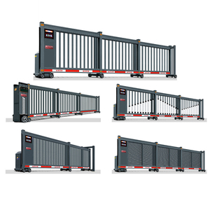 Thiết kế nhôm sắt thép không gỉ hồ sơ ưa thích Đường Sắt 20x20 hàng rào <span class=keywords><strong>verandah</strong></span> lan can - Product Image 5