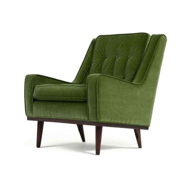Grass Green