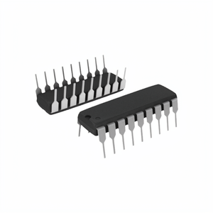 PIC16C54-XTE_P In Stock Embedded Electronic Circuit Components 18 DIP - Product Image 1