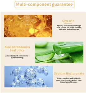 Lotion corporelle OEM éclaircissante instantanée, crèmes blanchissantes pour la <span class=keywords><strong>peau</strong></span> d'Indonésie, lotion hydratante naturelle à la vitamine C et au collagène - Product Image 6