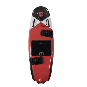 Tabla de Surf Motorizada de Fibra de Carbono de 12KW de Alta Velocidad, Diseño Nuevo, Personalizada, Venta al Por Mayor de Fábrica, para Agua de Océano G-J8175 E - Product Image 2
