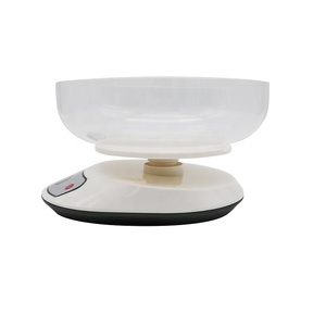 Weekly Deals Food Composition Analyzer Digital Kitchen Nutrition Food Scale With Bowl - Product Image 2