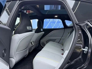 SUV Eléctrico de Nueva Energía, Nueva Versión Avatr 11, Preventa con Depósito, Gran Oferta 2026, Changan <span class=keywords><strong>Avatar</strong></span> 11 EV de Alto Rendimiento - Product Image 5