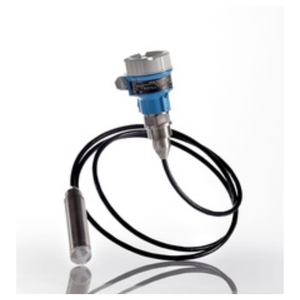 Nuevo Medidor de Nivel por Radar de Tiempo de Vuelo Industrial FMR52 Micropilot con Precisión de 2mm, Frecuencia Banda K, PTFE - Product Image 2