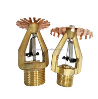 ESFR K14/17/25/202/242/363 Équipement et accessoires de gicleurs d'incendie Outil flexible de lutte contre l'incendie
