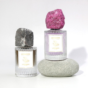Nắp nước hoa bằng đá tự nhiên, nắp chai nước hoa độc đáo, thiết kế thanh lịch cho bao bì nước hoa sang trọng - Product Image 3