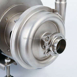Homogénéisateur à cisaillement élevé certifié CE, directement de l'usine |   Pompe mélangeuse émulsifiante pour un mélange efficace, personnalisation OEM - Product Image 2