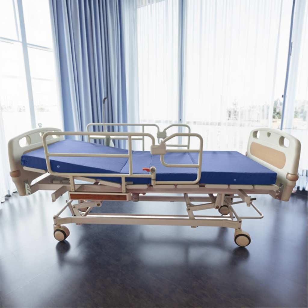 linak hospital bed remote control