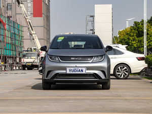 <span class=keywords><strong>Auto</strong></span> <span class=keywords><strong>usate</strong></span> in vendita 2024 Byd delfino Ev serie oceano 400 Km nuova energia Mini <span class=keywords><strong>auto</strong></span> elettrica bd vendita calda 5 posti Suv - Product Image 2