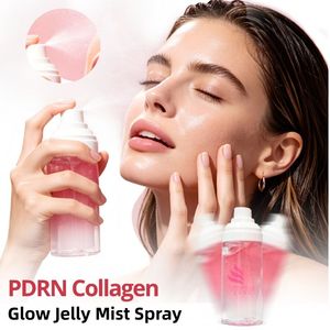 <span class=keywords><strong>PERN</strong></span> Colágeno Jelly Serum Mist: Suero en Spray Hidratante Profundo, Rellenador, Suavizante, Iluminador y Reafirmante para Piel Seca con Colágeno y Niacinamida - Product Image 3