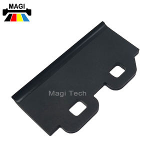 Originele Nieuwe Dx5 Ruitenwisser Dx7 Printkop Schone Wisser Voor Rolland Mutoh Mimaki Eco Solvent Printer Print Head Inktblad Ruitenwissers - Product Image 3