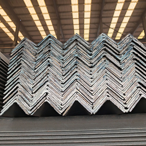 ASTM A36 A653 L Section Hot Rolled Unequal <strong>Steel</strong> <strong>Angles</strong> Galvanized <strong>Slotted</strong> <strong>Angle</strong> Iron with Cutting Service