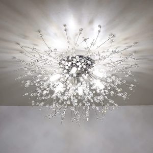 Sıcak satış lambaları tavanda asılı  lamba Nordic kolye işık odası için Modern LED 90 İskandinav avize Murano cam avize <span class=keywords><strong>3.2</strong></span> - Product Image 1