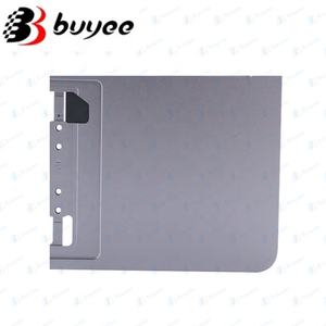 Carcasa A1706 C Nueva con Teclado Estadounidense de Repuesto para <span class=keywords><strong>MacBook</strong></span> <span class=keywords><strong>Pro</strong></span> de <span class=keywords><strong>13</strong></span> Pulgadas, Carcasa Superior Plateada/Gris Retroiluminada de Alta Calidad - Product Image 5