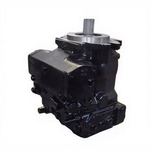 Pompe A4VG71 Goldhofer 5716895 8.048.434.000.0 15097 HP9100 6051101 15055893-2 59021661 1047931-4 1104707-5 - Product Image 2