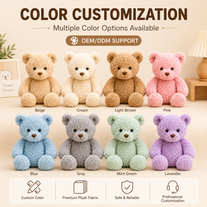 Juguete de peluche inteligente con IA, con cubierta desmontable y lavable, que habla, compatible con ChatGPT, con IA, 60 idiomas, juguete de compañía para interiores - Product Image 6