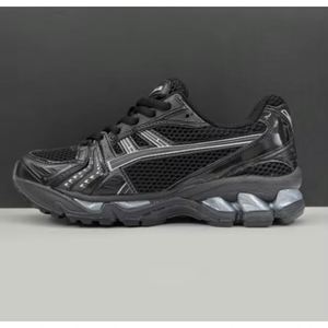 รองเท้ากีฬาผู้ชายสุดหรู สไตล์คลาสสิกสำหรับวิ่ง เทนนิส และบาสเกตบอล พร้อมดีไซน์ทันสมัยด้วยผ้าตาข่าย - Product Image 3