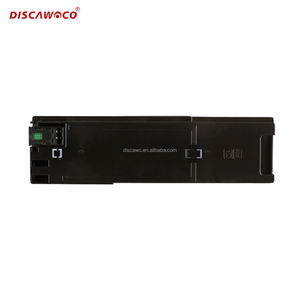 Boîte de maintenance MC-G01 MCG01 pour Canon <span class=keywords><strong>MAXIFY</strong></span> GX6040 GX6050 GX7040 <span class=keywords><strong>GX7050</strong></span> GX6010 GX7010 GX6020 Cartouche de collecte des déchets - Product Image 3