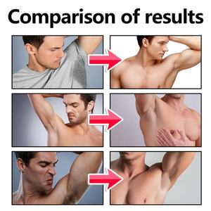 Desodorante en Barra de Cedro y Salvia Roja para Hombre, 40g, Control de Olor, para Todo Tipo de Piel, Venta al Por Mayor - Product Image 6