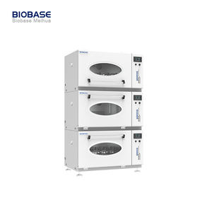 Incubateur à Agitation à Grande Capacité Empilable BIOBASE, Fourniture Directe d'Usine, pour Laboratoire - Product Image 1