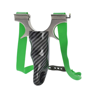 Accessori per Fionde Fai-da-Te, Nuovi Kit di Tiro in Lega di Alluminio, Fionde e Accessori - Product Image 3