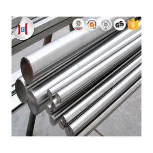 aisi 409 410 416 420 430 431 440C stainless steel round bar supplier