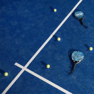 <span class=keywords><strong>Mini</strong></span> terrain <span class=keywords><strong>de</strong></span> padel individuel avec gazon et éclairage – Ensemble complet – Usine <span class=keywords><strong>de</strong></span> terrains <span class=keywords><strong>de</strong></span> padel - Product Image 6
