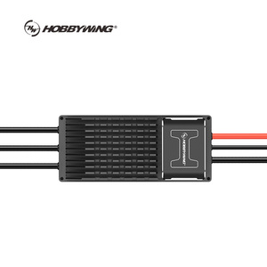 BLDC/FOC 24S 300A régulateur électronique Uav haute tension 300 a contrôleur de <span class=keywords><strong>moteur</strong></span> esc pour <span class=keywords><strong>parapente</strong></span> de paramoteur de Drone de levage lourd - Product Image 3