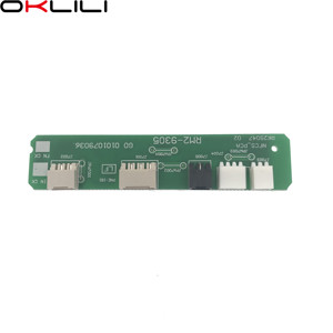Tarjeta de Reinicio PWB del Fusor RM2-9506 RM2-9305 RM2-9506-000 RM2-9305-000 para <span class=keywords><strong>HP</strong></span> <span class=keywords><strong>M607</strong></span> M608 M609 M610 M611 M612 M631 M632 M633 E62555 - Product Image 6