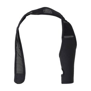 Pet Furniture Adjustable Breathable Pet Knee and <b>Thigh</b> Brace for Dogs - Joint Injury Recovery and Post-Surgery Immobilization - Product Image 4