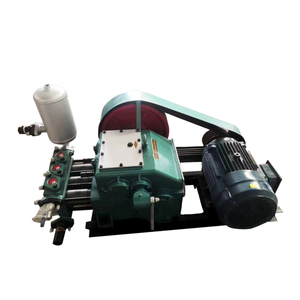 YDX Industrial Abrasion Resistant Slurry <b>Pump</b> Sewage <b>Sludge</b> BW Series Drilling High Hydraulic 1 Year Warranty Superior Wear and - Product Image 4