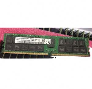 Оперативная память DDR4 2666 2933 3200 ECC REG 32ГБ 64ГБ 128ГБ 256ГБ для серверов в наличии - Product Image 4