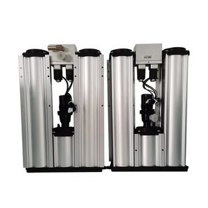 Grilles filtrantes 5 LPM pour kits de pièces détachées de concentrateurs d'oxygène dans l'industrie des générateurs d'ozone - Product Image 5