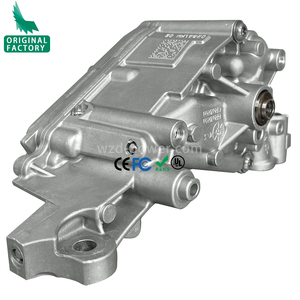 Pompa dell'Olio N54 N55 per Motori <span class=keywords><strong>BMW</strong></span>, Ricambio Originale per Manutenzione Veicoli - Product Image 5