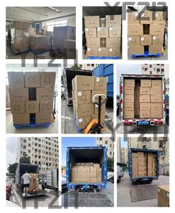 Multifunción plegable 15W carga rápida plegable 3 en 1 estación de cargador de teléfono <span class=keywords><strong>celular</strong></span> inalámbrico - Product Image 6