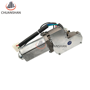 Parti per Escavatori Doosan <span class=keywords><strong>DAEWOO</strong></span> DH55 DH60 DH80-7 <span class=keywords><strong>Hyundai</strong></span> R60-7, Motore Tergicristallo, Gruppo Tergicristallo - Product Image 6