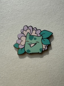 Spille in smalto personalizzate all'ingrosso Pokémon Anime, senza minimo d'ordine, distintivi in smalto duro per collezioni di fan - Product Image 5