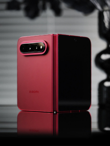 สมาร์ท<span class=keywords><strong>โฟน</strong></span>พับได้ MI 18 Fold หน้าจอ 7.58 นิ้ว Amoled 120Hz Xring O3 LEI CA กล้อง 200MP แบตเตอรี่ 6000mAh มาตรฐาน IP58/IP59 - Product Image 4