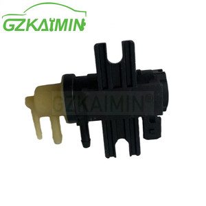 Valvola Solenoide di Controllo Boost Turbocompressore Auto per Renault Clio Dacia <span class=keywords><strong>Sandero</strong></span> 1.5 <span class=keywords><strong>DCi</strong></span> 2011 Numero Parte OEM - Product Image 3