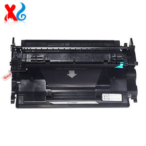 Reemplazo de tóner compatible con <span class=keywords><strong>CF289Y</strong></span> para cartucho de tóner HP LaserJet Enterprise M507 M507n M507dn M507X MFP M528 M528f M528c - Product Image 6