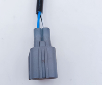 Sensor de Oxígeno Lambda 89465-48130 para TOYOTA 2000-2012 Matrix Sienna Avalon Corolla RAV4 Camry Lexus RX350