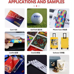 Kích thước nhỏ <span class=keywords><strong>A2</strong></span> 40*50cm UV phẳng máy in phun máy in Máy in - Product Image 4