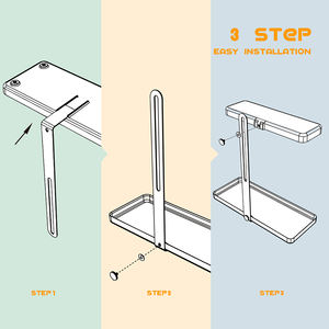 Jordan & C — semis d'intérieur <span class=keywords><strong>en</strong></span> bois, kit de démarrage pour jardin d'herbes, avec une décoration légère pour légumes - Product Image 5