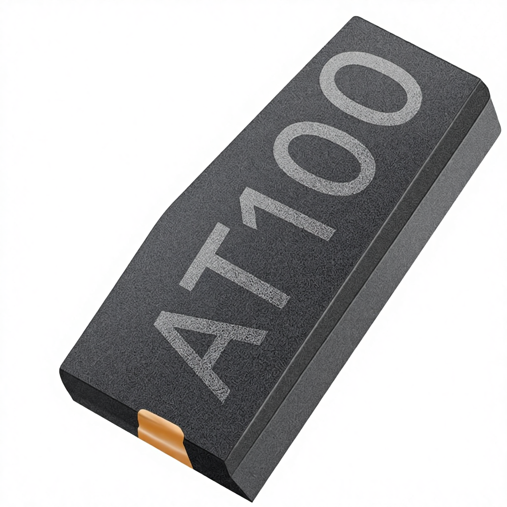 In Stock ID40 Transponder Chip Durable Ceramic Glass | Alibaba.com