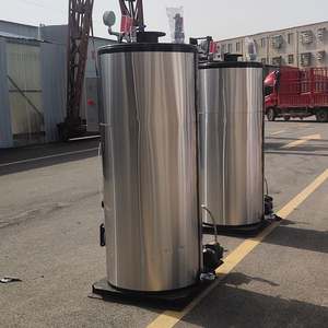 سعر غلاية البخار المشبع بالديزل بسعة 0.7 طن في باكستان - Product Image 4