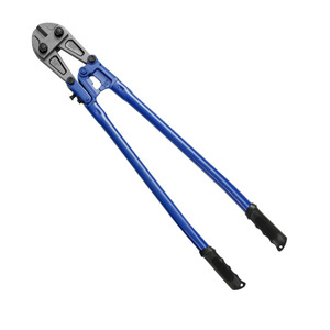 Cortador de barras de acero T8 de 24 pulgadas, herramienta de corte de grado industrial de alta resistencia para barras de refuerzo - Product Image 2