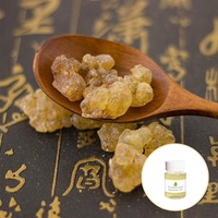 Huile Essentielle Biologique d'Encens d'Oman, Huiles Essentielles d'Encens de Chine, Vente en Gros, Pure, 3 Ans, 1KG, OEM/ODM