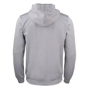 Felpa con Cappuccio Basic Active, Merchandising Personalizzato - Product Image 2